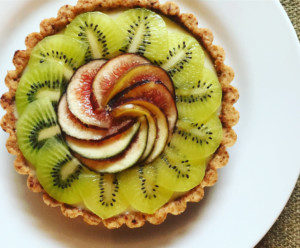 社内スタッフ浅田はベジタリアン料理のシェフ！ お料理が『TOKYO METRO NEWS』の表紙を飾りました！