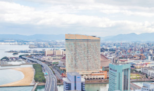 悟りのマスター、マスター・ゲートさんによる「修練ツアー」を9月末に福岡で開催！