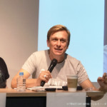 不屈の精神で「ピースデー制定」を実現させた ジェレミー・ギリーさんの来日メッセージ