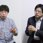 荻久保則男×どいしゅう/映画『ひかりの国のおはなし』。その、向こう側【『StarPeople』バックナンバーより】