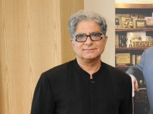 ディーパック・チョプラ／自分に対する気づきが高まった状態が未来を切り聞いてゆく【『StarPeople』バックナンバーより】