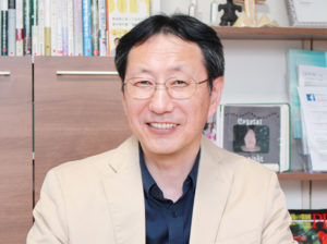 坂本政道／宇宙船の中で龍と遭遇【『StarPeople』バックナンバーより】