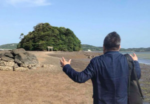 ドクタードルフィンの「あなたを突然変異させちゃいます！」【連載1】ついに決行！ 地球と人類の霊性開き