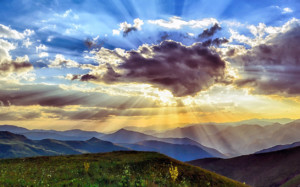 未来予報士通信〈1〉「八白己亥」の年回りが意味する2019年の大予測／雪下魁里