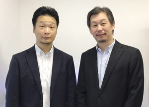 占い師・田中要一郎の占術談義／1回目〈五術研究家〉山道帰一：風水は快適に生きる知恵、四柱推命はあなたの取り扱い説明書です