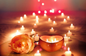 ソウルメイトとの聖なる絆・真実の愛とパートナーシップ／2