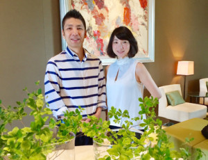 ドルフィニスト篤さんと綾子さんの物語／vol.4 イルカ的生き方の「願望の叶え方」