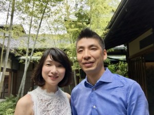 ドルフィニスト篤さんと綾子さんの物語／vol.2 高次存在たちとのにぎやかな暮らし