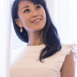 大和田菜穂さんインタビュー/ノンデュアリティの世界とは〝誰もいない満たされた世界〟