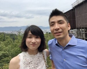 ドルフィニスト篤さんと綾子さんの物語／vol.6 イルカのスピリットを部屋に招くには