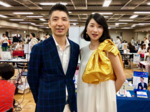 ドルフィニスト篤さんと綾子さんの物語／vol.3 イルカ的生き方の「無収入生活」の行く末