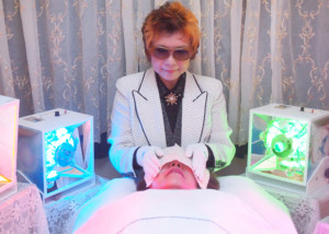 脳ヒーラー・安田倭子の「脳をみるみる元気にする方法」／vol.1　脳ヒーリングからみえてくる脳の状態