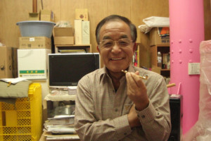 不撓不屈のスーパー老人・飯山一郎さんの功績と旅立ちを偲んで