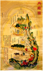 シアトル発、エリコ・ロウのスピリチュアル備忘録「キラキラ輝く人になる」