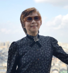 脳ヒーラー・安田倭子の「脳をみるみる元気にする方法」／vol.2　辛い状態から解き放つ〝脳細胞との対話〟