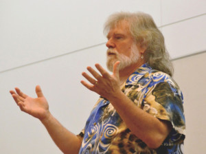 【7月12日～30日】セドナから来日、クレッグ・ジュンジュラスによるセミナーを開催！