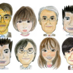いくら流・ワクワク人相講座〈1〉サバイバル&逆境に強い8タイプの特徴はこれ!