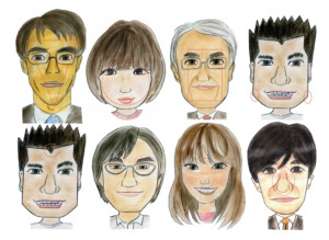 いくら流・ワクワク人相講座〈1〉サバイバル＆逆境に強い8タイプの特徴はこれ！