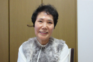 霊能力者・ラームルーの提言／2019年以降も生かされていくために 1