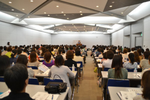 【4月5日～7日】セドナから来日、クレッグ・ジュンジュラスによる名古屋セミナーを開催！