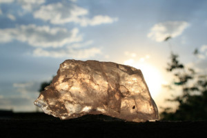 松村潔のアナザーワールド／vol.7 水晶の高自我「H96」とその効果的な扱い方