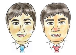 いくら流・ワクワク人相講座〈3〉「お金に縁のある人相」の特徴と金運を上げる方法！