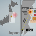 偽善の国、放射能垂れ流しでオリンピックとは