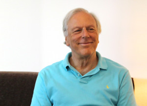 アラン・コーエン来日インタビュー〈2〉病気の癒しはスピリットが鍵を握っている