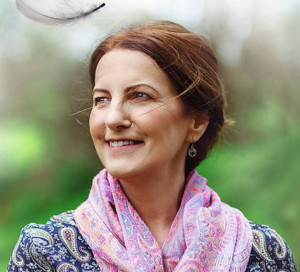 世界的なエンジェルコンタクター、ローナ・バーンさんの初来日イベントが開催されます！【5月31日まで早割期間中】