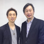 占い師・田中要一郎の占術談義/5回目〈占星術研究家〉芳垣宗久:『ピカトリクス』にのっとり、特別なタイミングで星の力とつながれば願いを叶えることができます