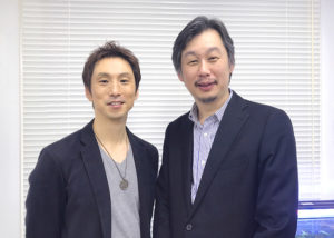 占い師・田中要一郎の占術談義／5回目〈占星術研究家〉芳垣宗久：『ピカトリクス』にのっとり、特別なタイミングで星の力とつながれば願いを叶えることができます