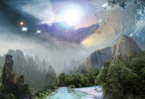 松村潔のアナザーワールド／vol.10 夢探索とシャンバラと異界の存在との邂逅