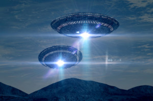 6月24日は「UFOの日」！宇宙人とUFOにちなんだお勧め本とイベント情報！