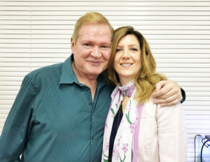 ゲイリー・レナード来日インタビュー〈1〉聖霊たちが伝えてくれたイエスとブッダの真の教え