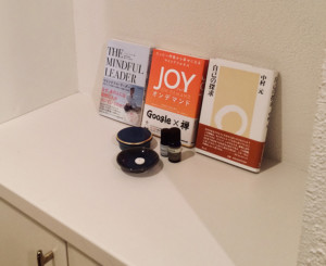 フジワラユカの「住まいの問題を解決する風水探偵」／vol.6 ベストセラー本の出版を引き寄せた空間のアレンジ！