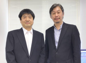 占い師・田中要一郎の占術談義／6回目〈インド占星術研究家〉清水俊介：インド哲学の教えでは、サットヴァ性が優位になると、少ないもので満たされる人生になります