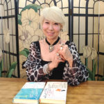 舛岡はなゑインタビュー〈1〉一人さんも私も感動した本『喜びから人生を生きる!』の魅力