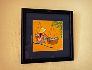 フジワラユカの「住まいの問題を解決する風水探偵」／vol.8 「独りの女性」のシンボルに囲まれた部屋