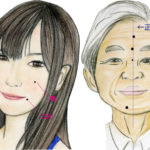 いくら流・ワクワク人相講座〈7〉ホクロとの正しい付き合い方