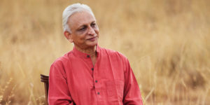 現代を生きるヨーギーの最高峰「シュリー・エムの自叙伝」の出版を目指すクラウドファンドプロジェクト【10月31日まで】