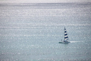 池田整治フォトエッセイ／第5回　日本を救うのは「ヤマトごころ」と「武士道」の復活