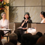 吉本ばなな×平良ベティ×平良アイリーン/SITHホ・オポノポノトークイベント「自分に嘘はつかない粋な生き方」〈2〉