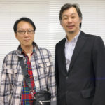 占い師・田中要一郎の占術談義/7回目〈西洋占星術家〉橋本航征:魂込めて生きていけば感動できる人生になるんです