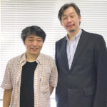 占い師・田中要一郎の占術談義/8回目〈西洋占星術家〉石塚隆一:太陽が持つ創造性のエネルギーに目を向ければ、新しい状態を作っていけます