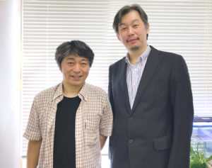 占い師・田中要一郎の占術談義／8回目〈西洋占星術家〉石塚隆一：太陽が持つ創造性のエネルギーに目を向ければ、新しい状態を作っていけます