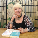 舛岡はなゑインタビュー〈3〉追求したいのは自分を好きで大事にできる「自分軸」のある生き方