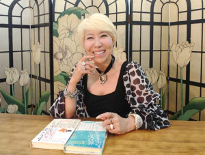 舛岡はなゑインタビュー〈3〉追求したいのは自分を好きで大事にできる「自分軸」のある生き方