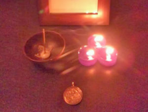 芳垣宗久の西洋占星魔術入門〈1〉神秘の世界への扉を開けた「占星護符」との出会い