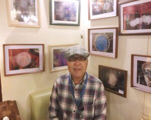 UFOコンタクティ川又淳一インタビュー〈1〉地球外知的生命体たちが伝えてきたこと