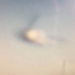 「グルーム星」からやって来たUFOと彼らの願いと次回のコンタクトワーク